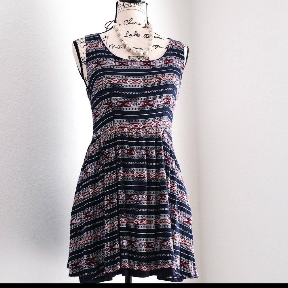 NWOT Francescas dress